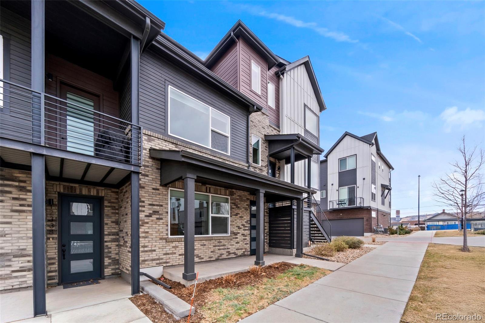 12340 W 51st Avenue Wheat Ridge CO 80033