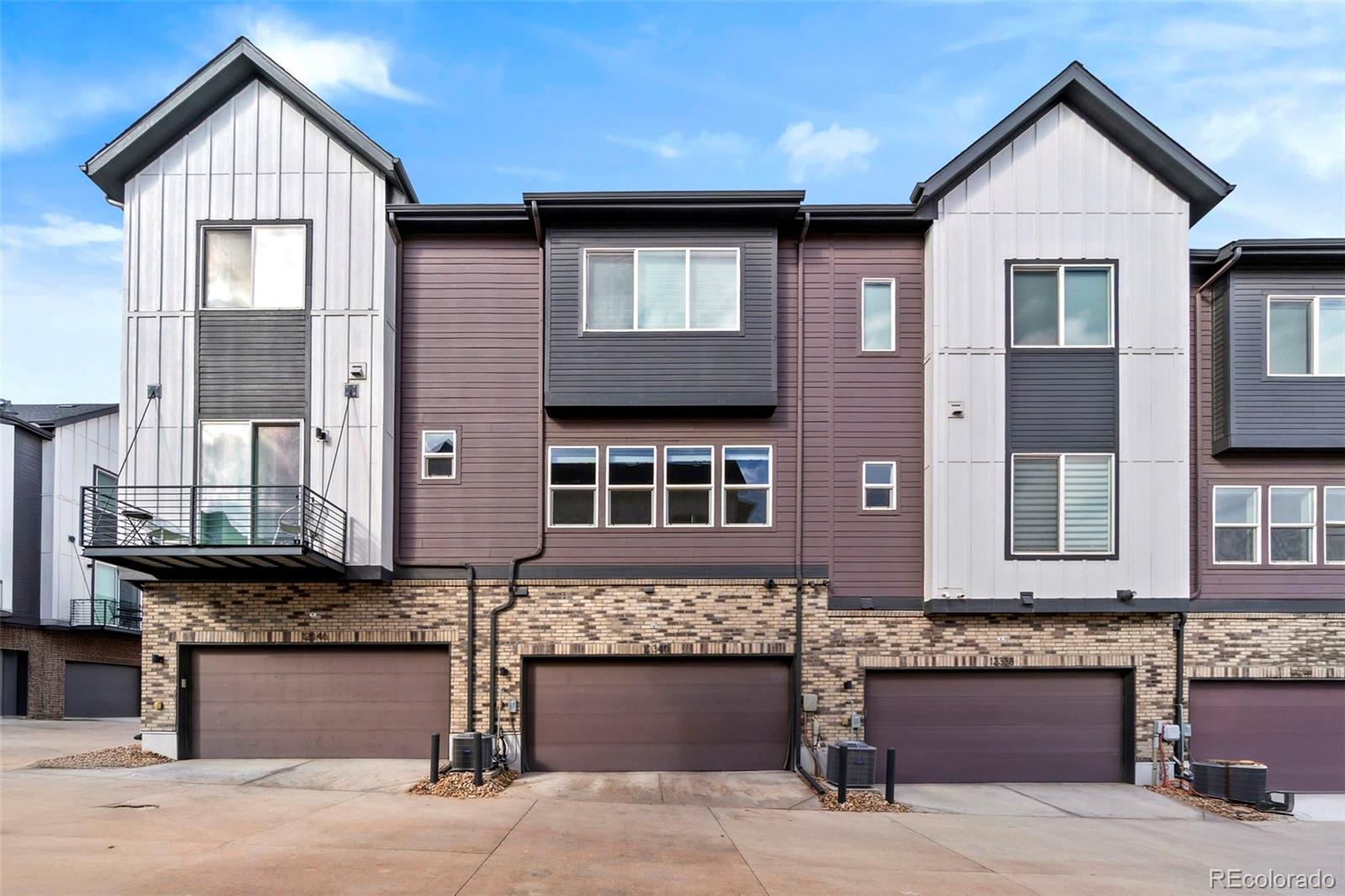 12340 W 51st Avenue Wheat Ridge CO 80033