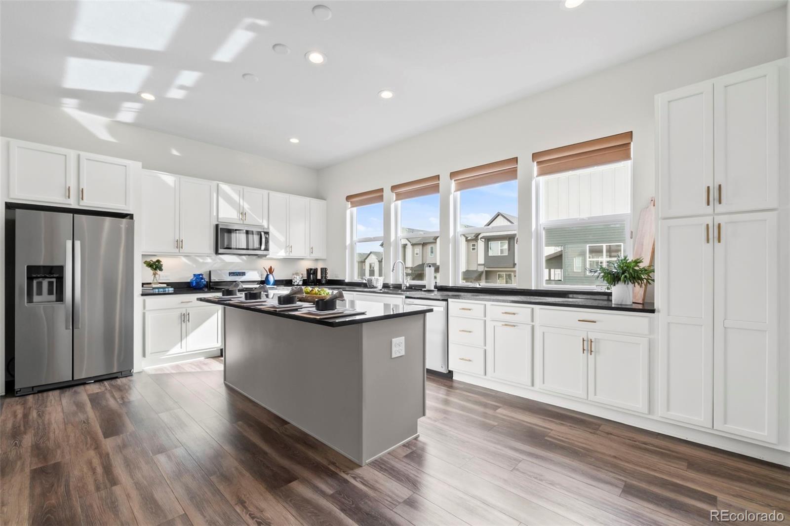 12340 W 51st Avenue Wheat Ridge CO 80033