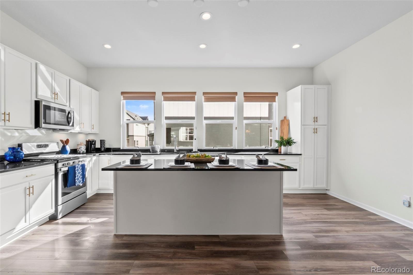 12340 W 51st Avenue Wheat Ridge CO 80033