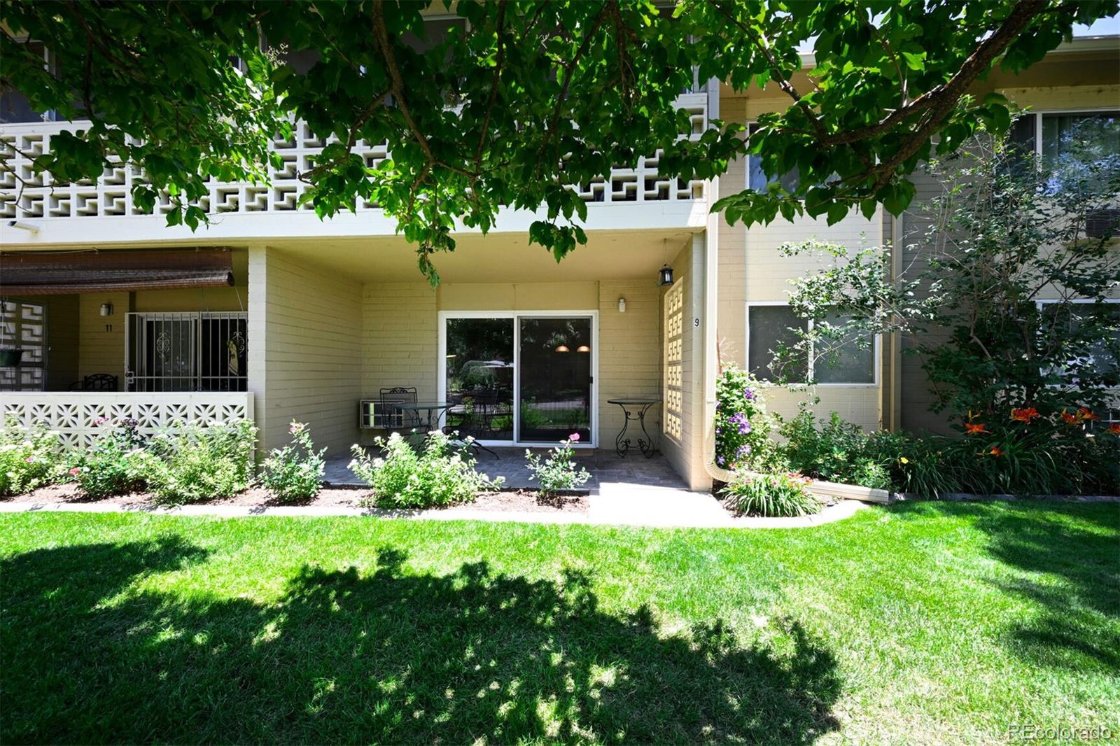 710 S Clinton Street Denver CO 80247