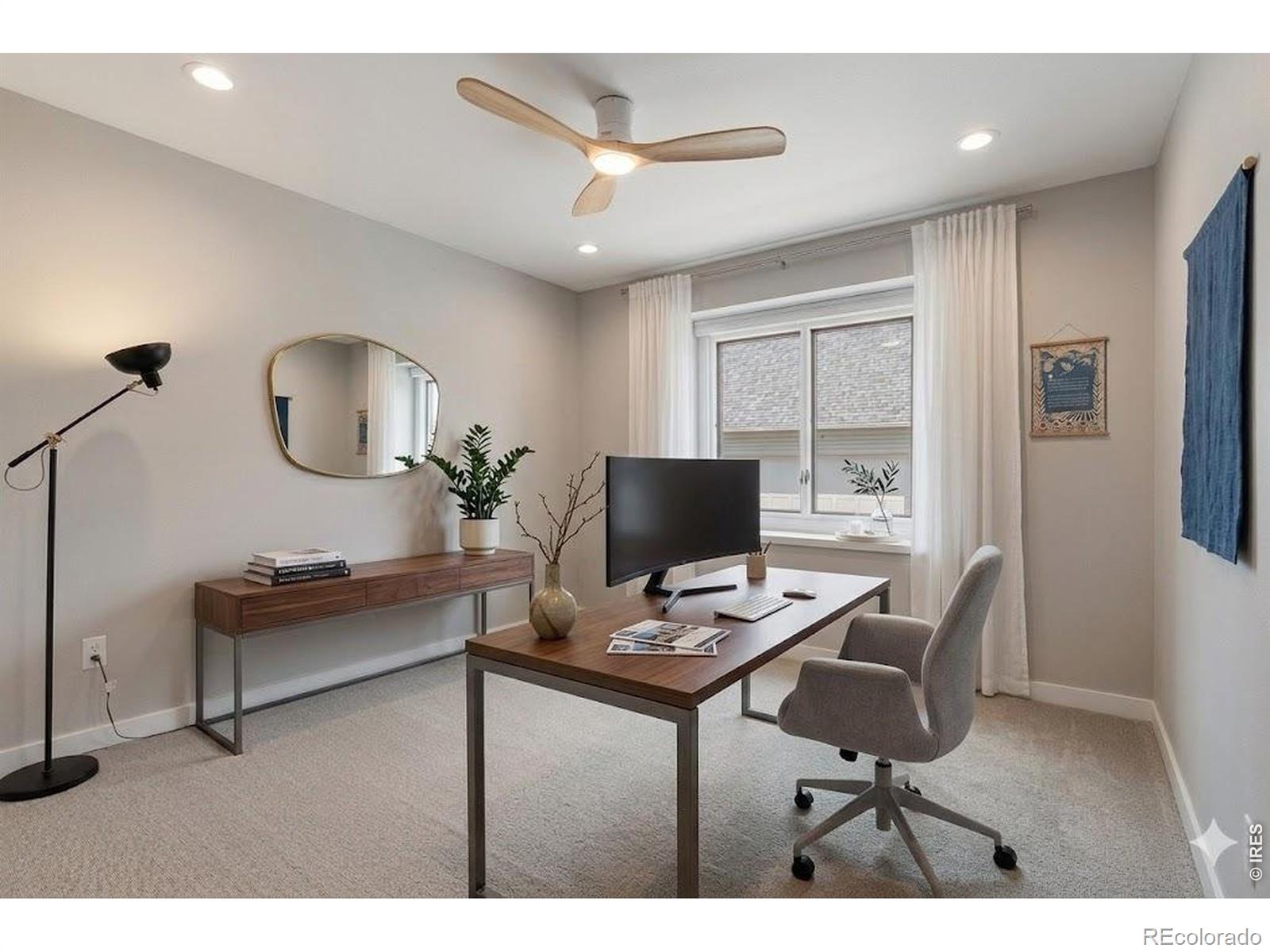 636 Cheyenne Drive Fort Collins CO 80525