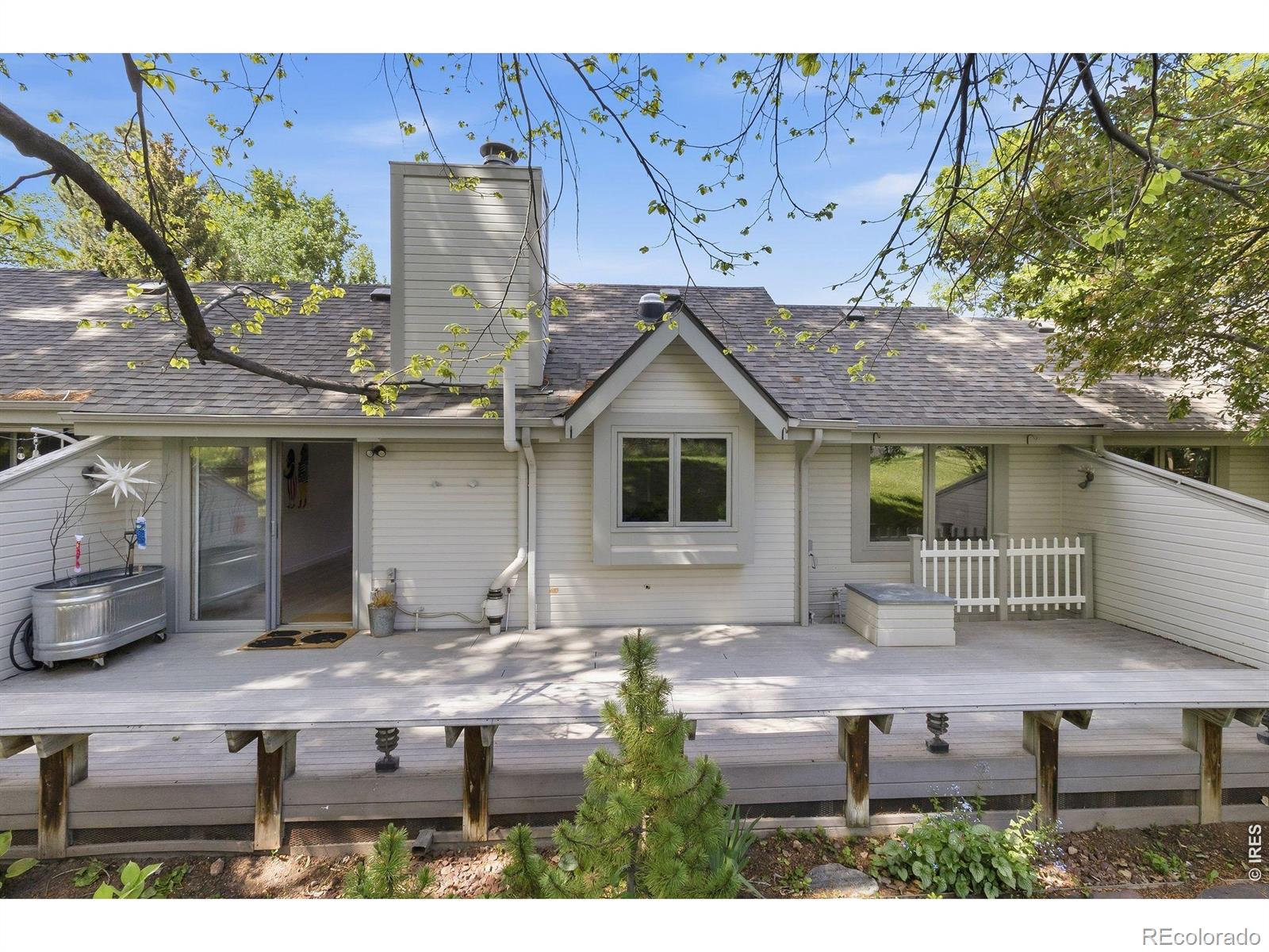 636 Cheyenne Drive Fort Collins CO 80525