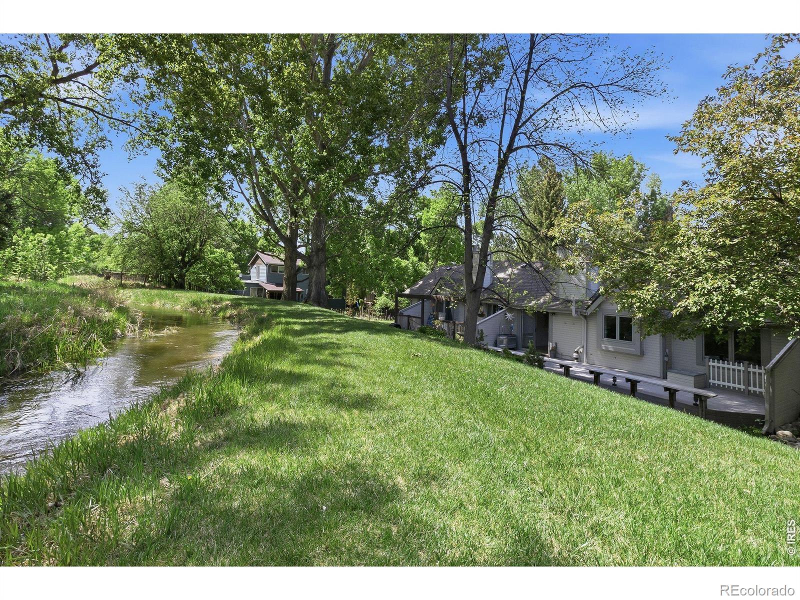 636 Cheyenne Drive Fort Collins CO 80525