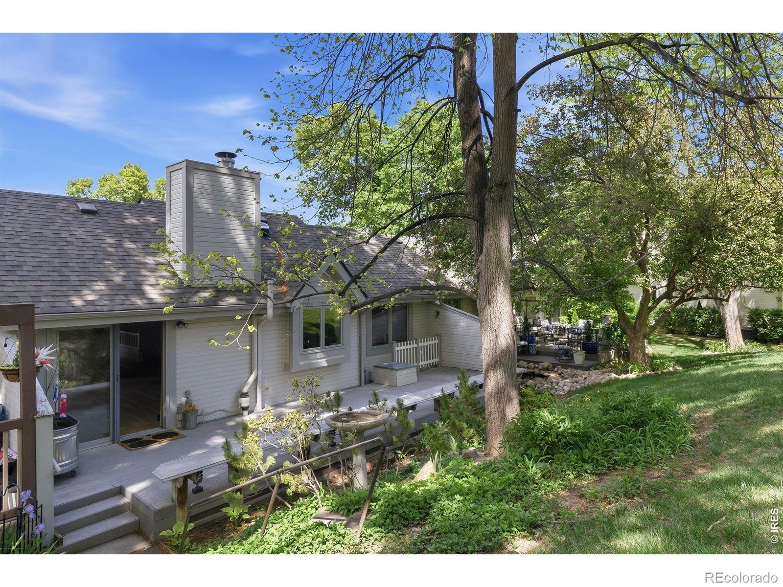 636 Cheyenne Drive Fort Collins CO 80525