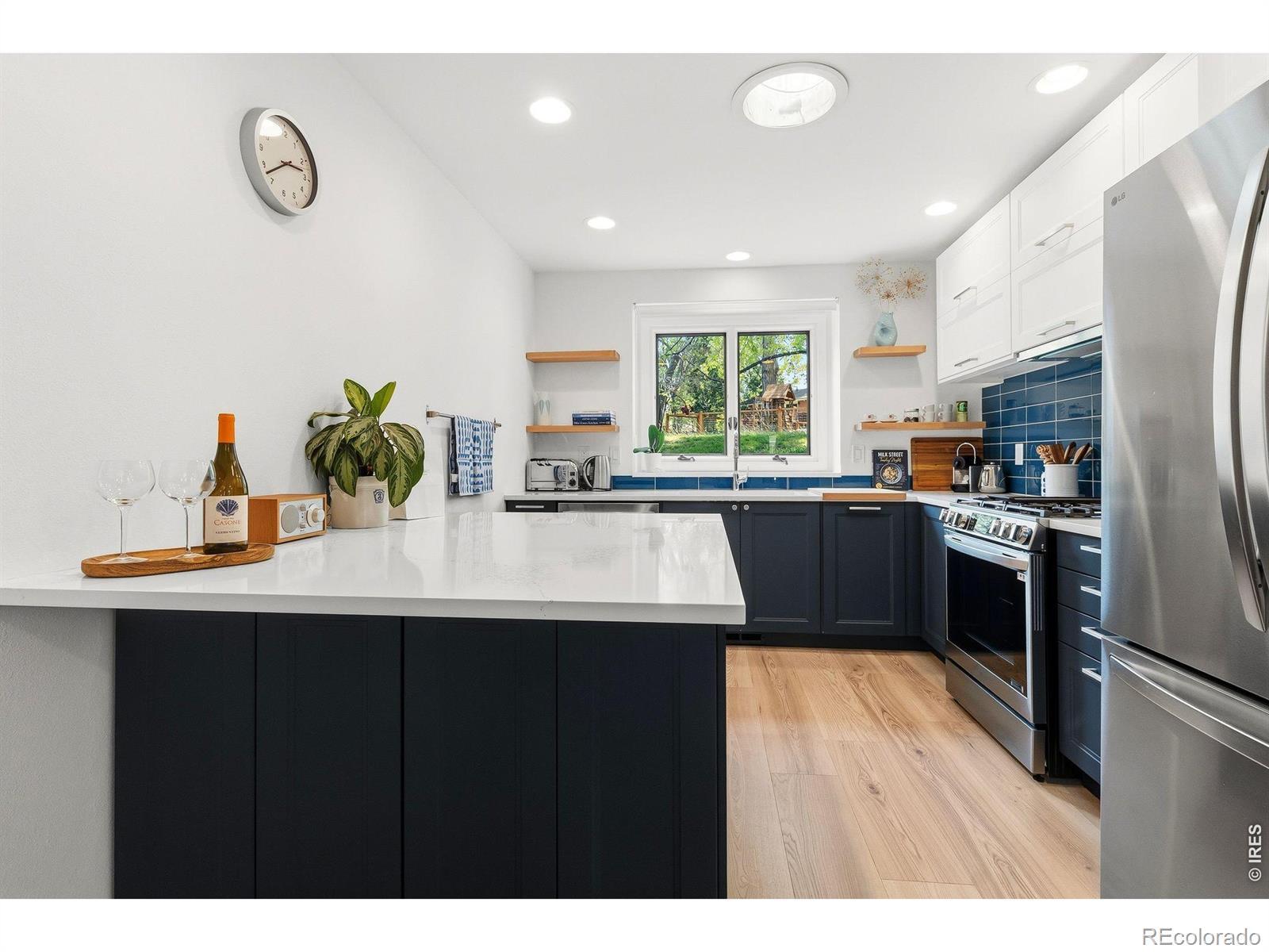 636 Cheyenne Drive Fort Collins CO 80525