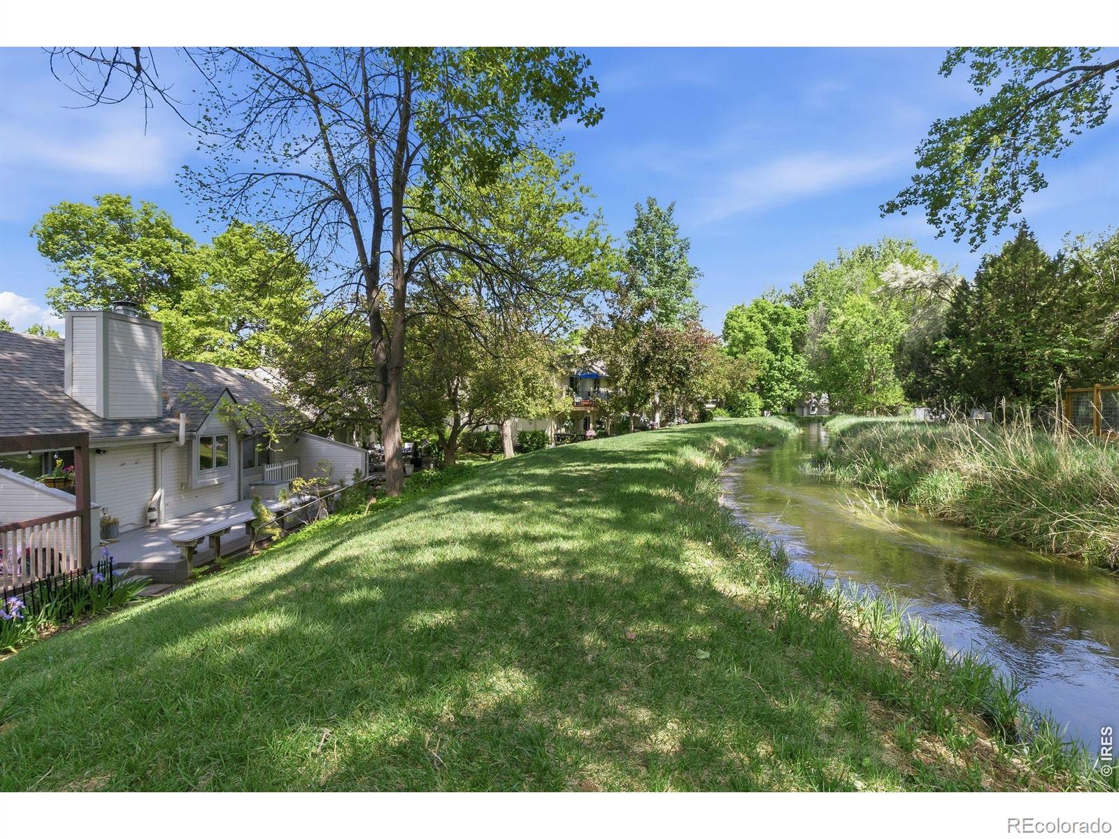 636 Cheyenne Drive Fort Collins CO 80525