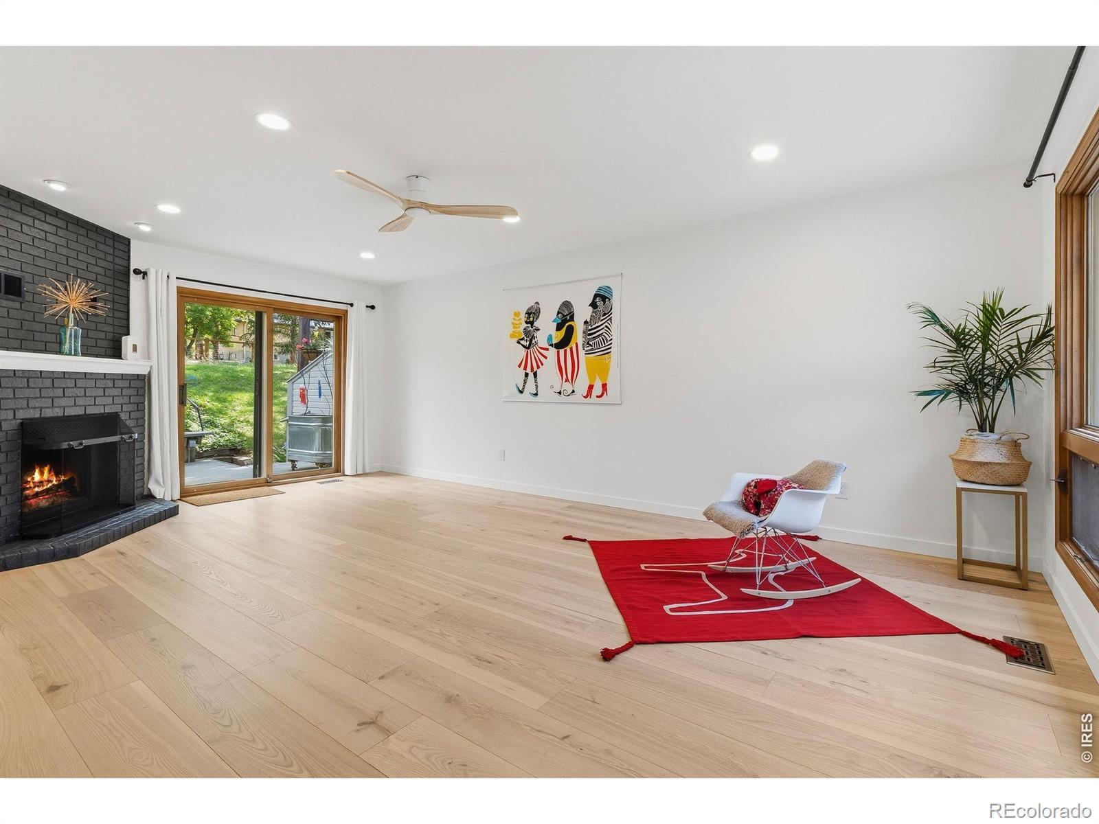 636 Cheyenne Drive Fort Collins CO 80525