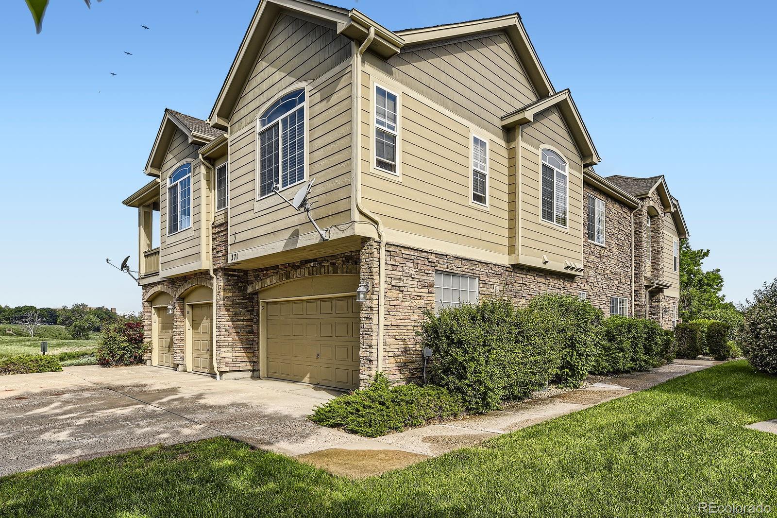 371 Granby Way Aurora CO 80011