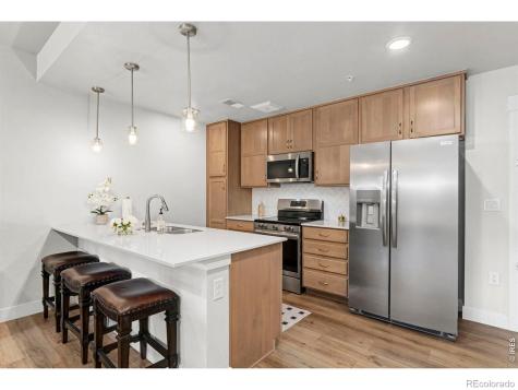 235 High Point Drive Longmont CO 80504