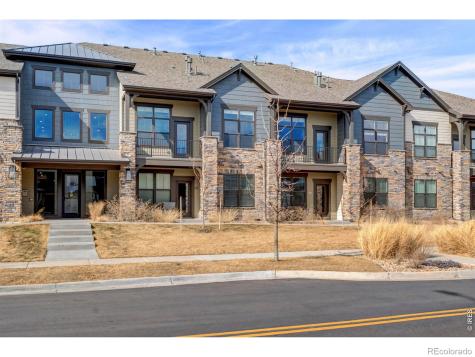 235 High Point Drive Longmont CO 80504