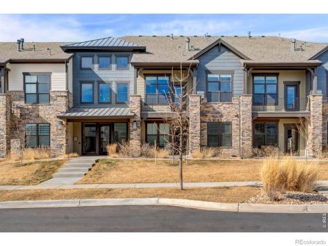 235 High Point Drive Longmont CO 80504