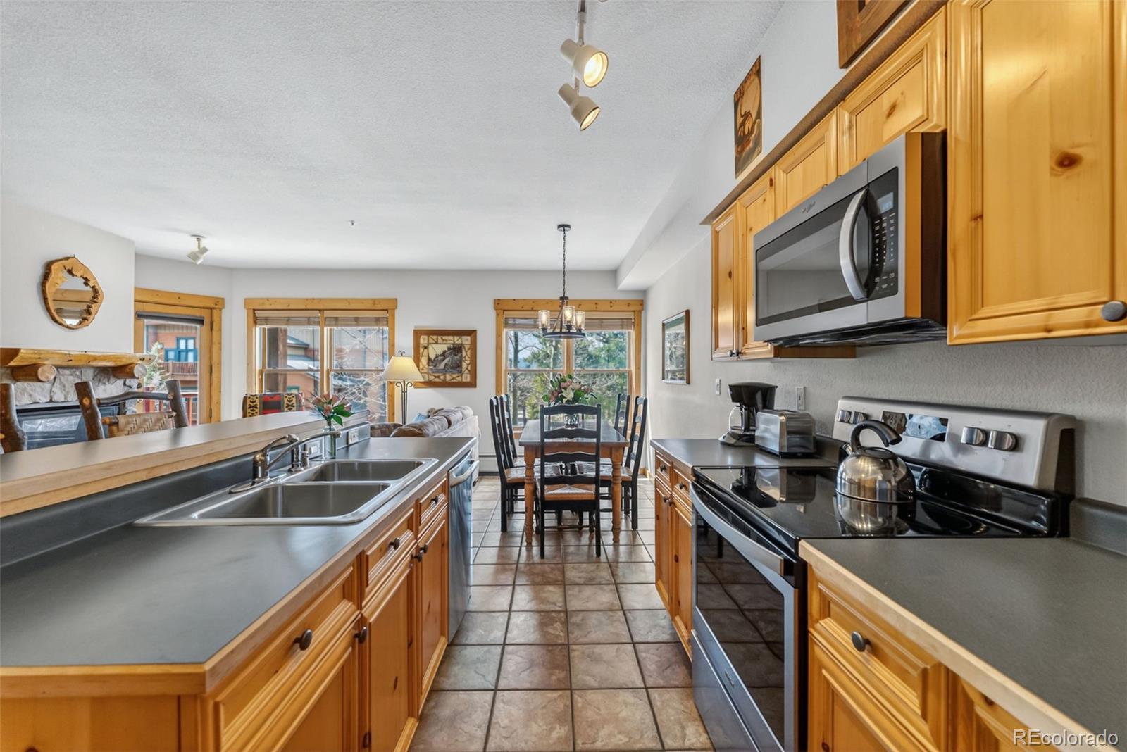 22784 Us Highway 6 Dillon CO 80435