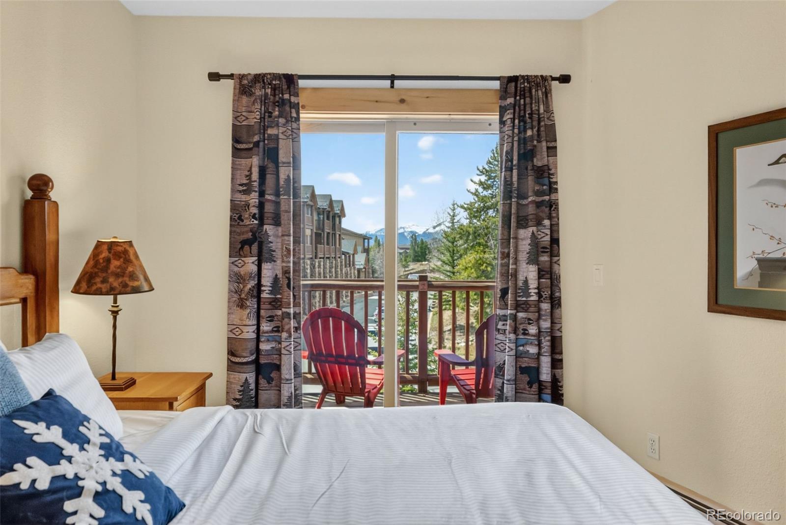 22784 Us Highway 6 Dillon CO 80435