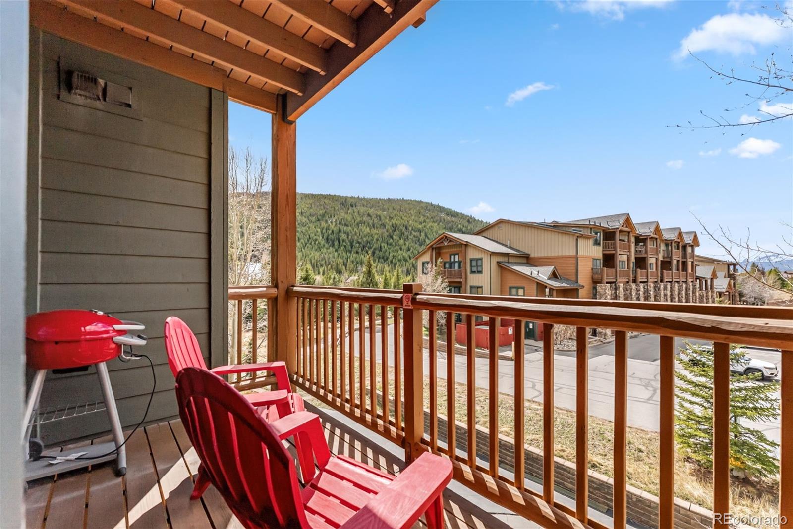 22784 Us Highway 6 Dillon CO 80435