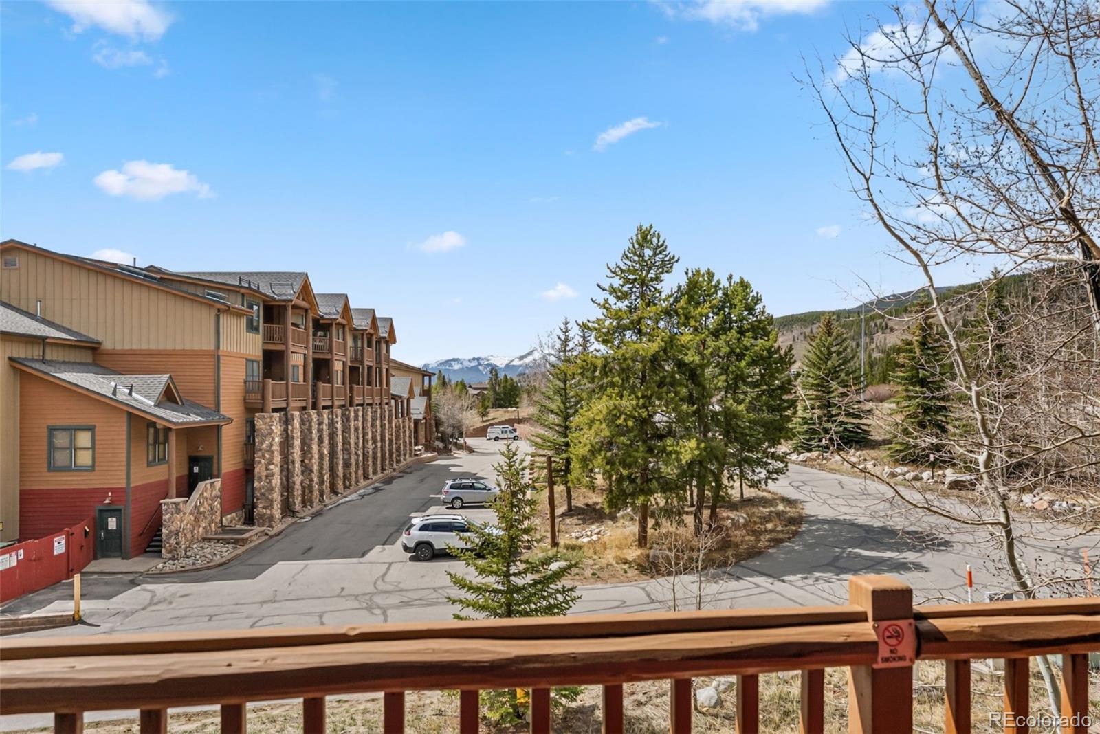 22784 Us Highway 6 Dillon CO 80435