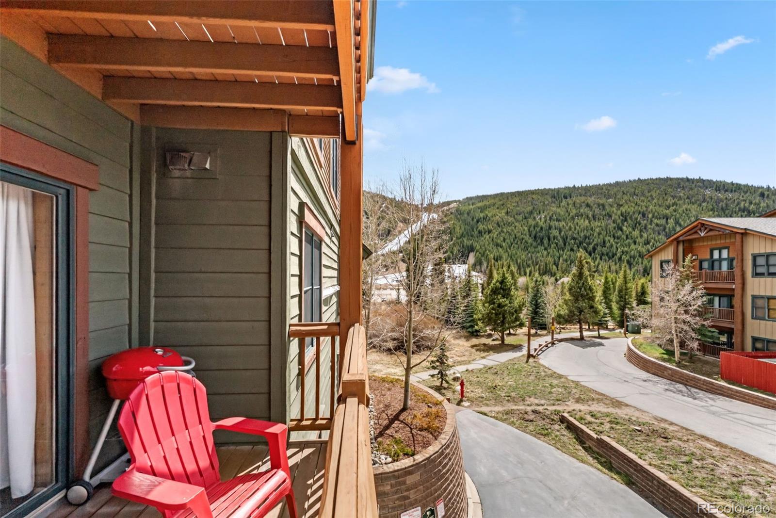 22784 Us Highway 6 Dillon CO 80435