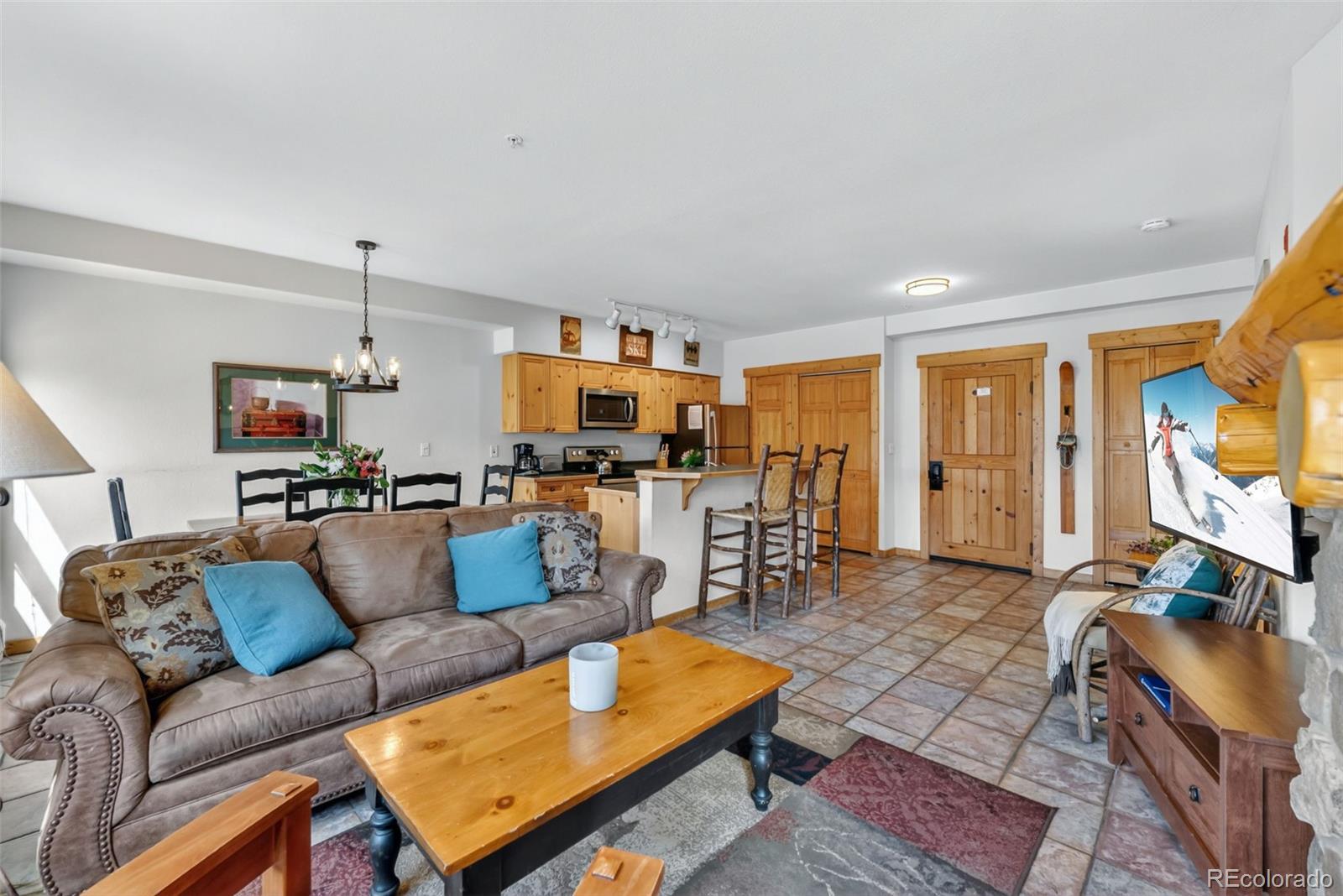 22784 Us Highway 6 Dillon CO 80435