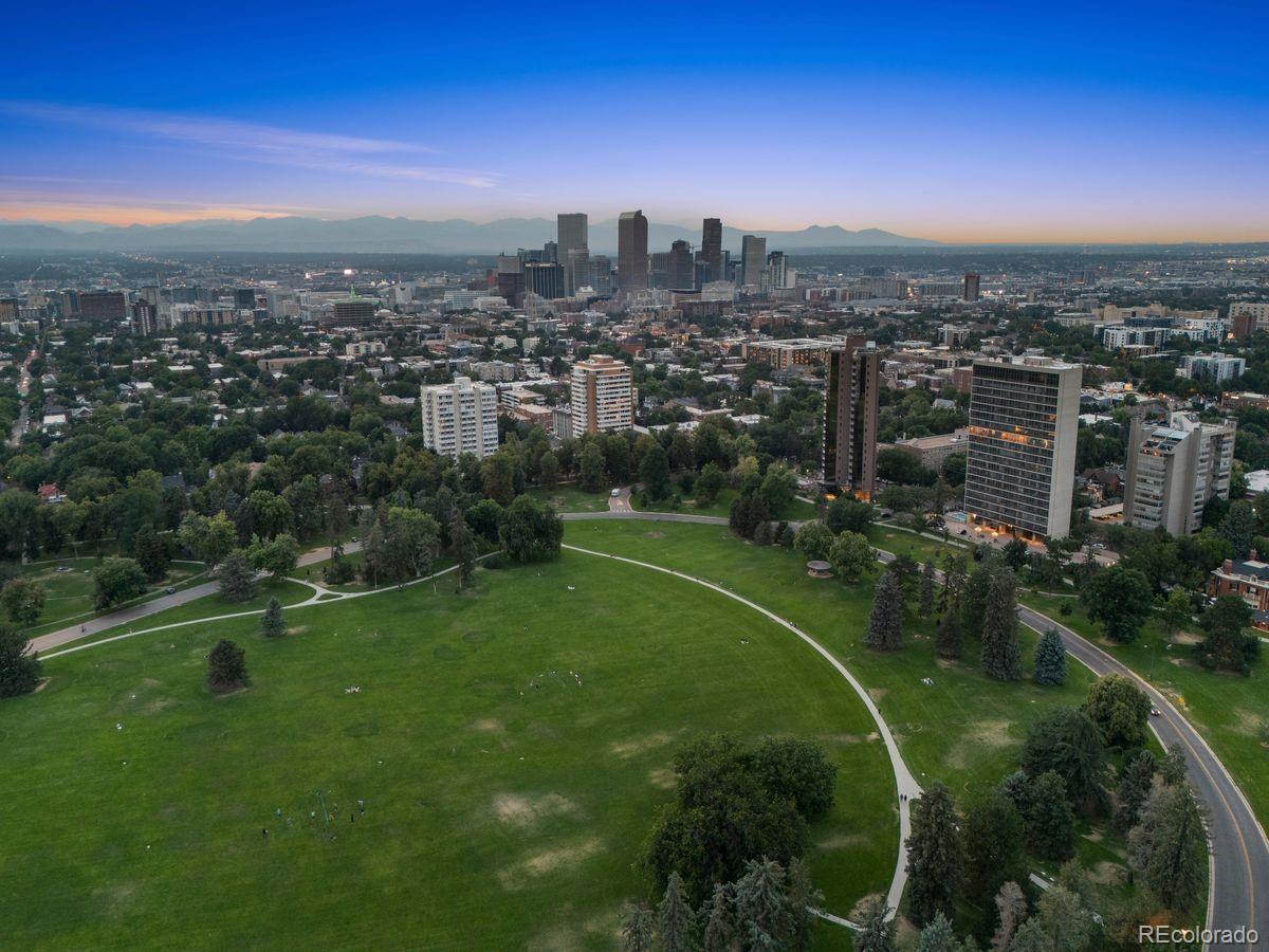 1201 N Williams Street Denver CO 80218