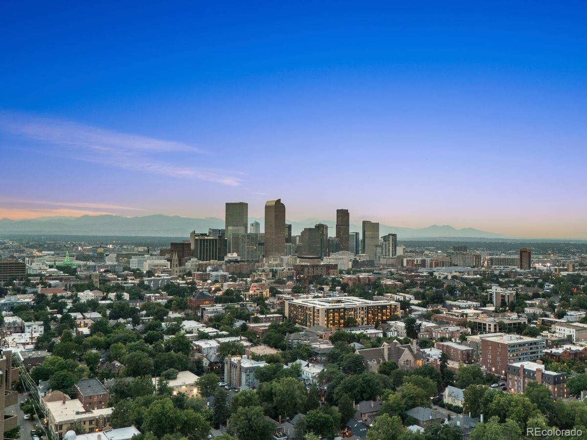 1201 N Williams Street Denver CO 80218