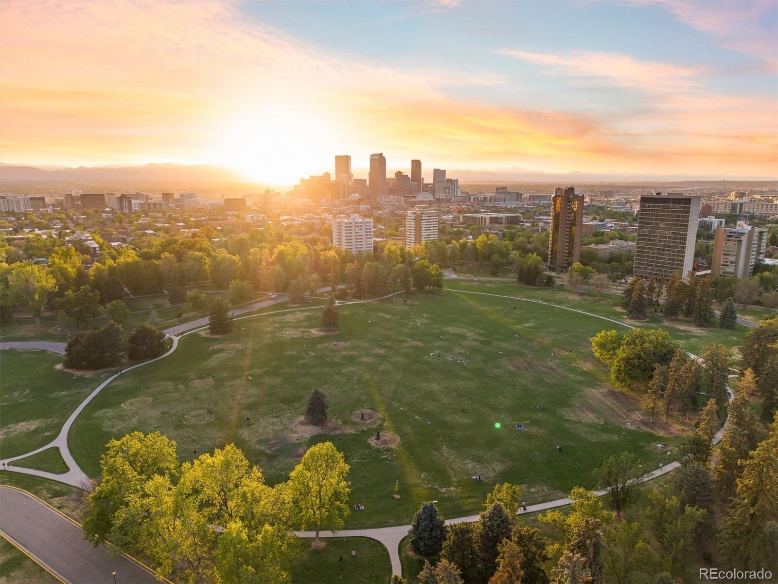 1201 N Williams Street Denver CO 80218