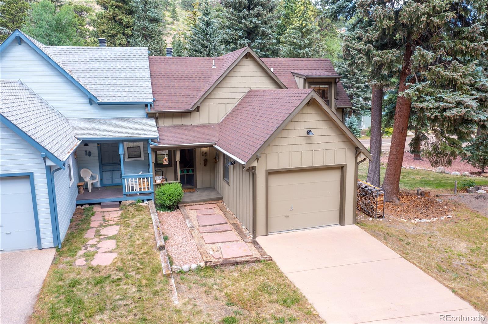 2222 Highway 66 Estes Park CO 80517