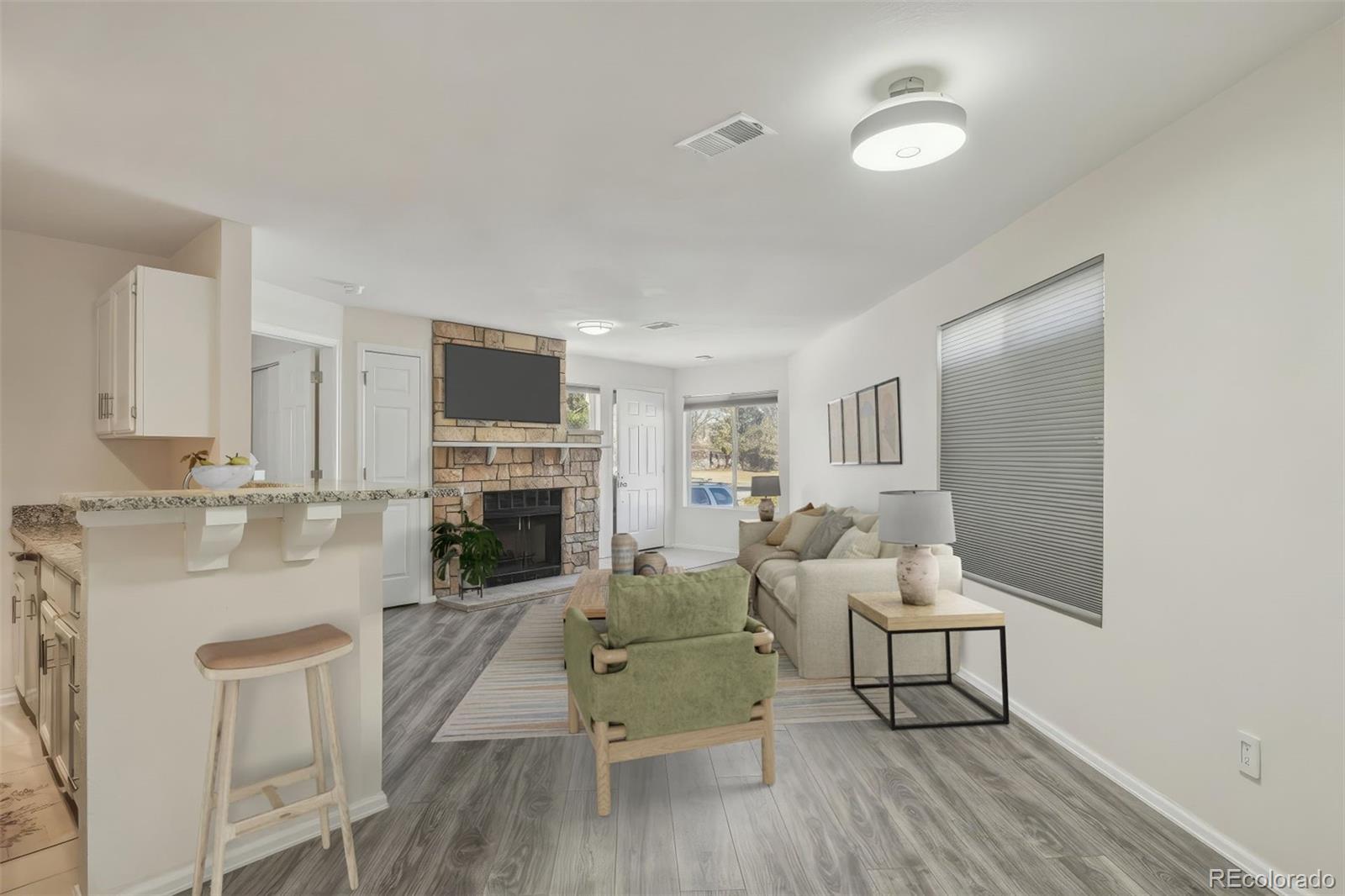5550 W 80th Place Arvada CO 80003
