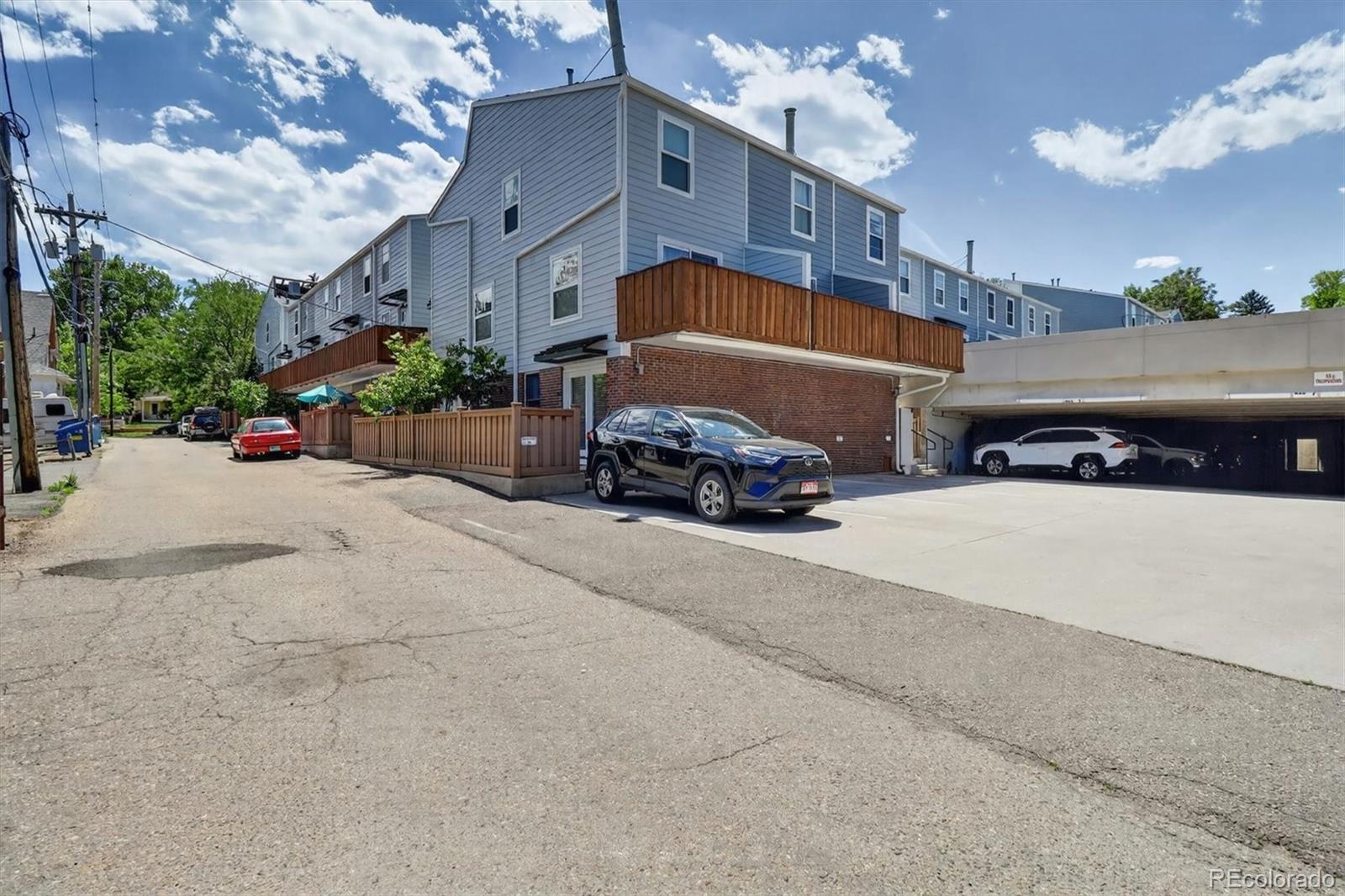 1111 Maxwell Avenue Boulder CO 80304