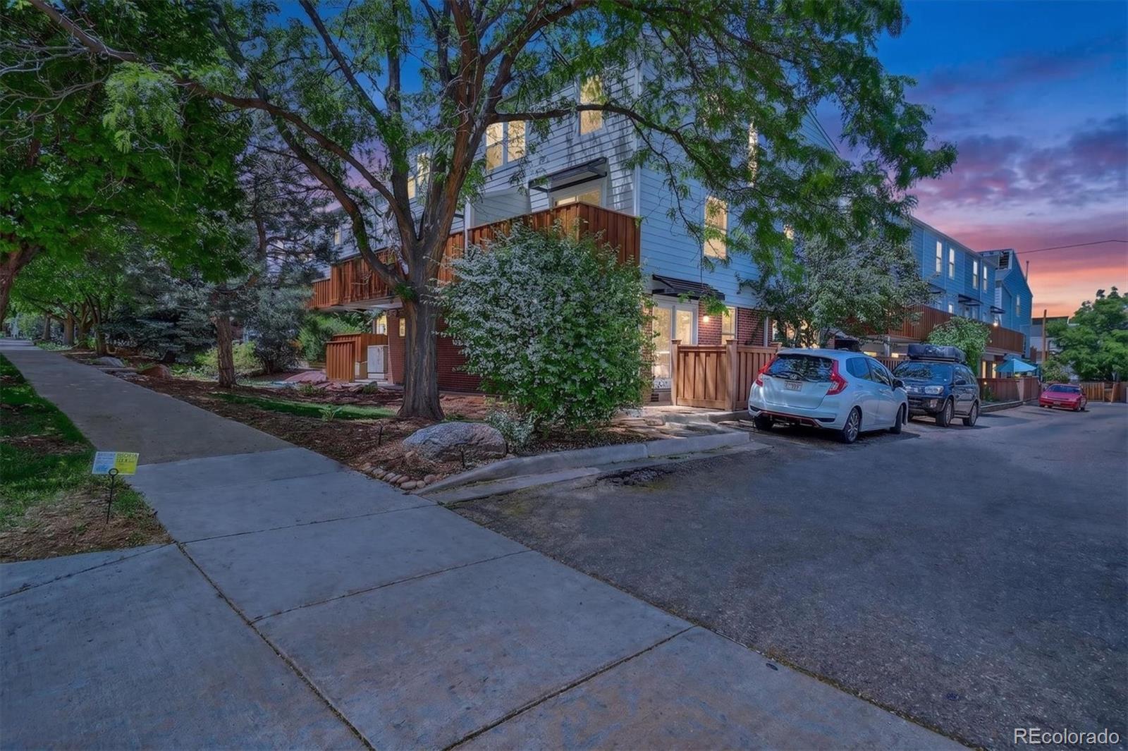1111 Maxwell Avenue Boulder CO 80304
