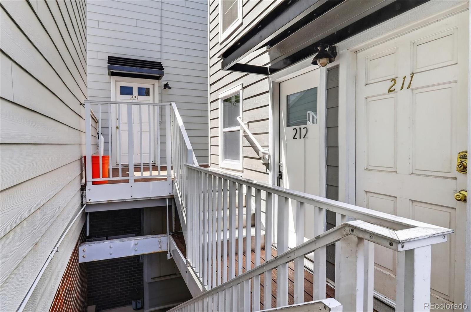1111 Maxwell Avenue Boulder CO 80304