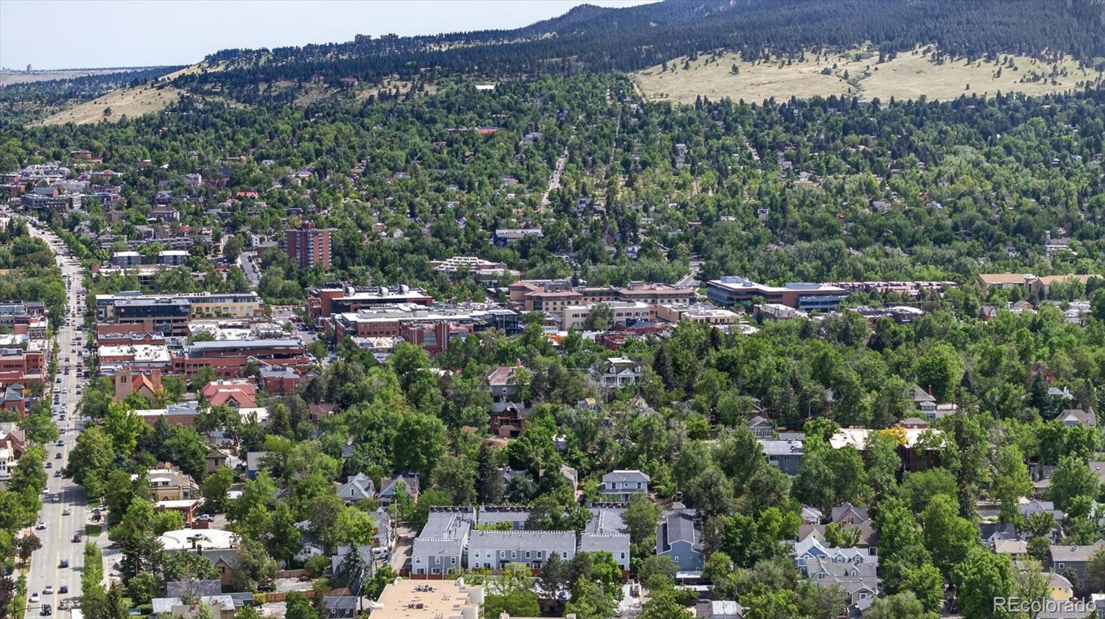 1111 Maxwell Avenue Boulder CO 80304