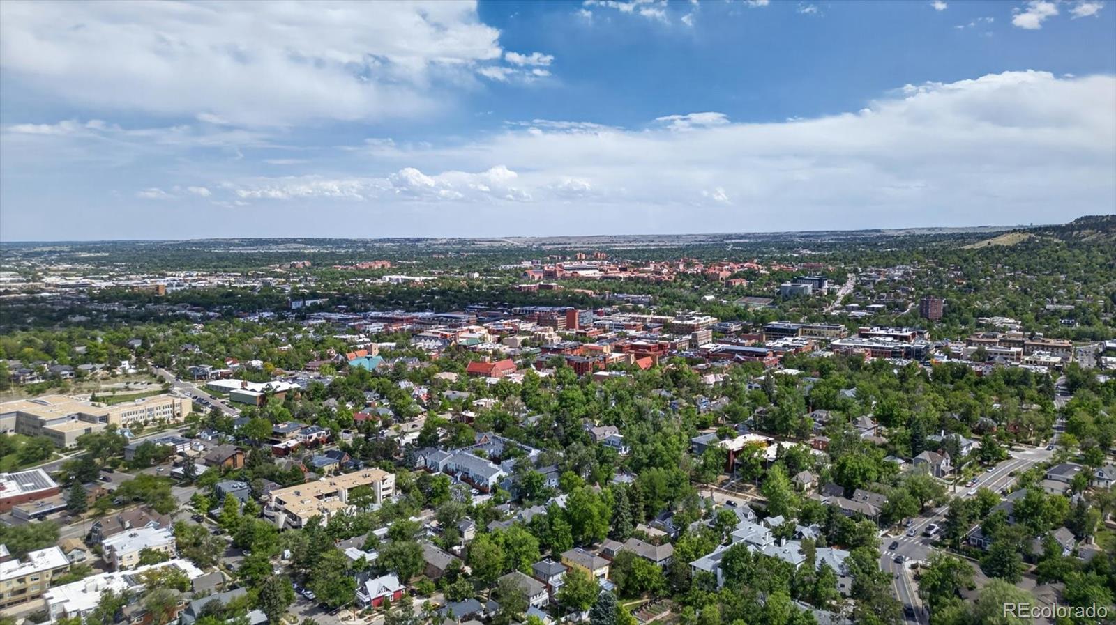 1111 Maxwell Avenue Boulder CO 80304