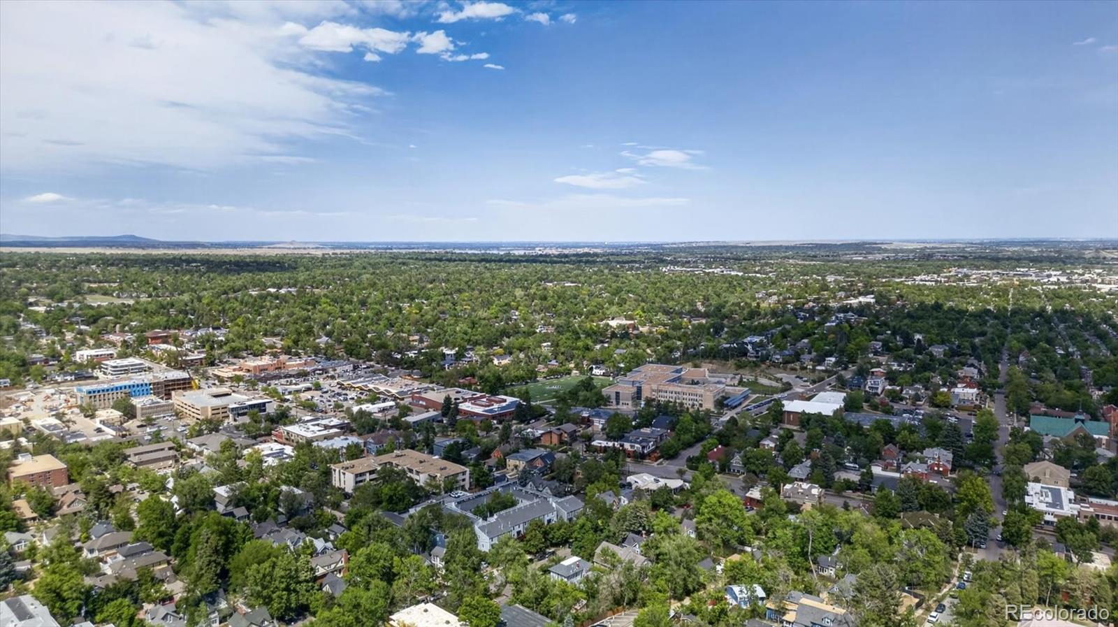 1111 Maxwell Avenue Boulder CO 80304