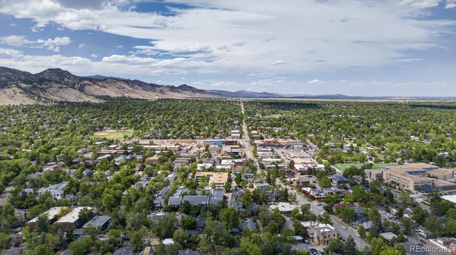 1111 Maxwell Avenue Boulder CO 80304