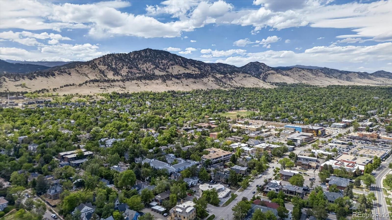 1111 Maxwell Avenue Boulder CO 80304
