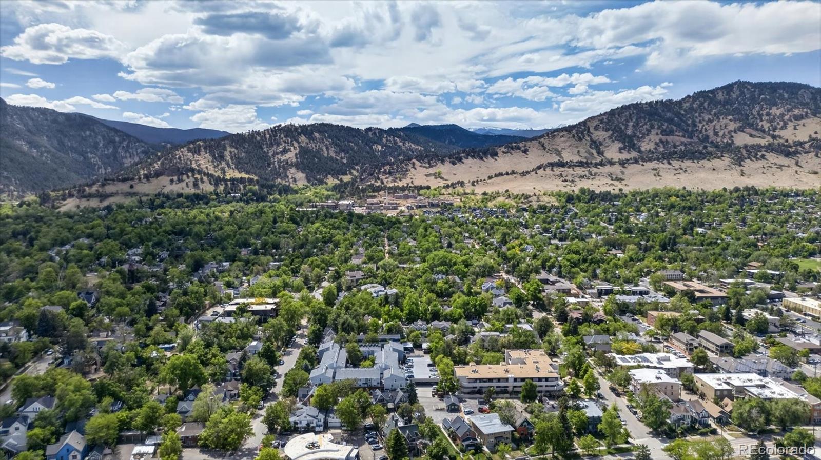 1111 Maxwell Avenue Boulder CO 80304