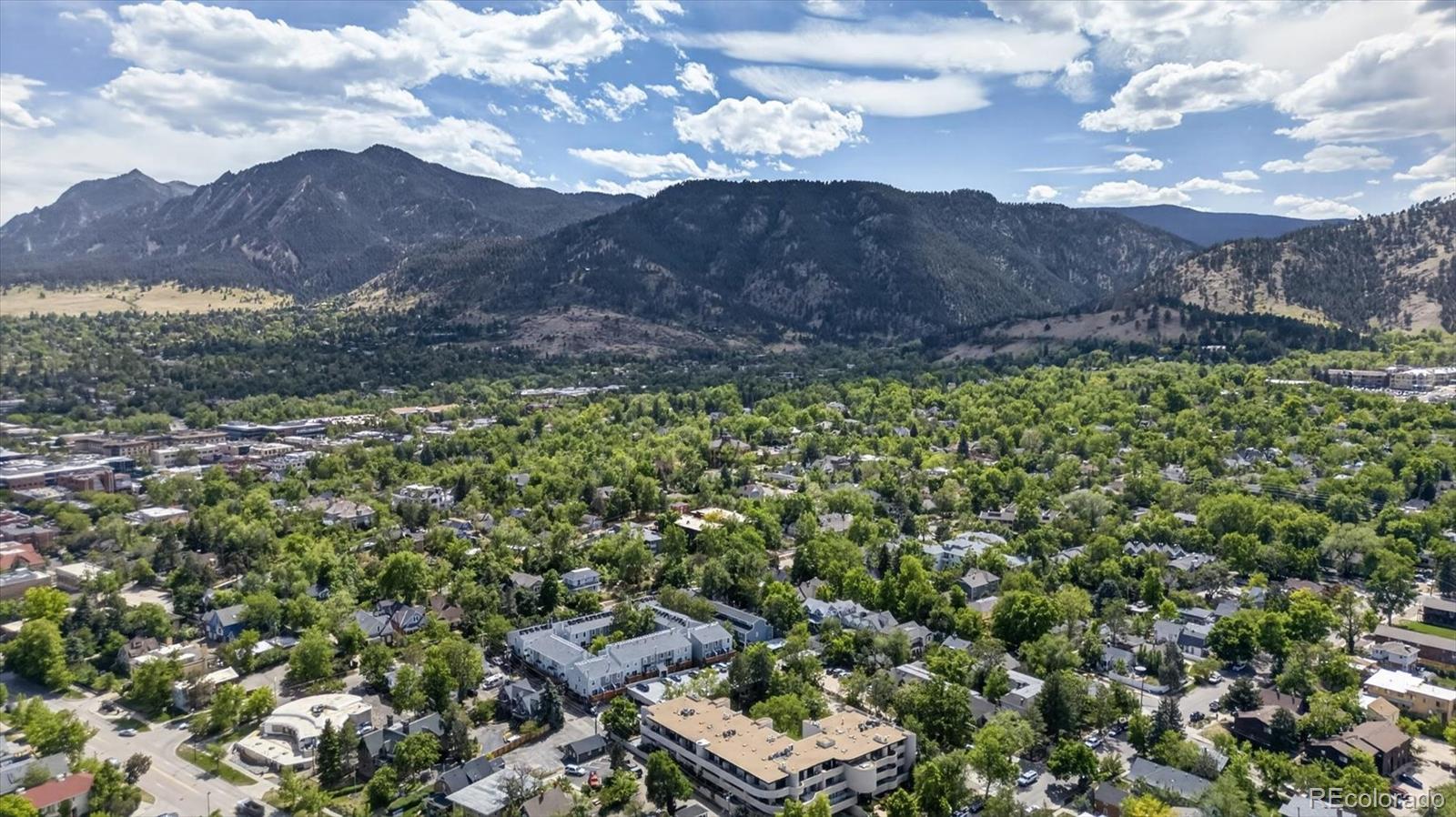 1111 Maxwell Avenue Boulder CO 80304