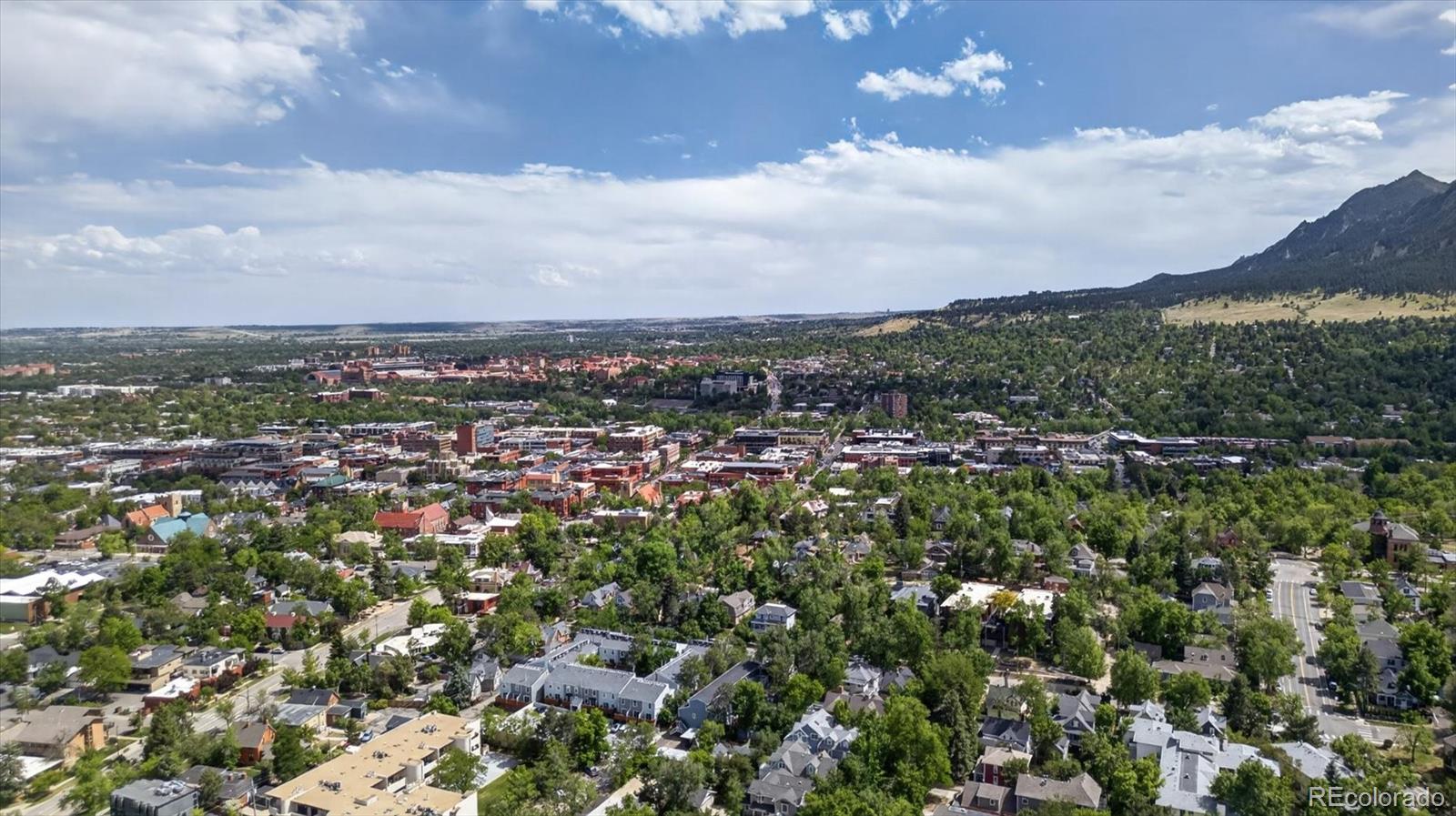 1111 Maxwell Avenue Boulder CO 80304