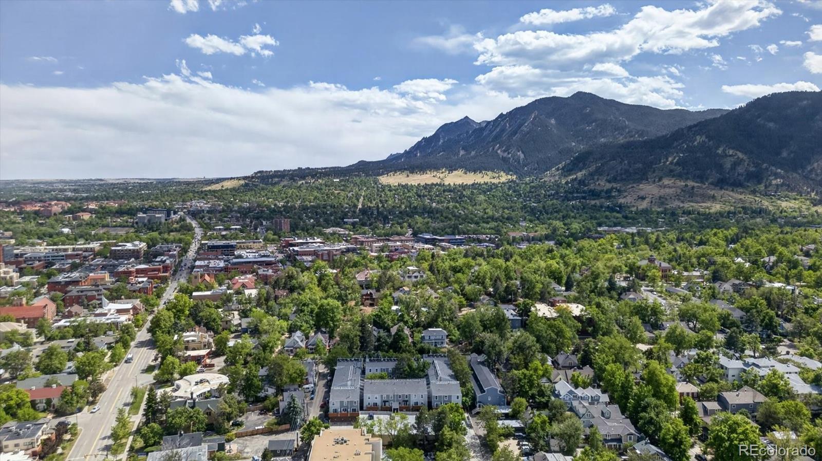 1111 Maxwell Avenue Boulder CO 80304