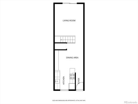1111 Maxwell Avenue Boulder CO 80304