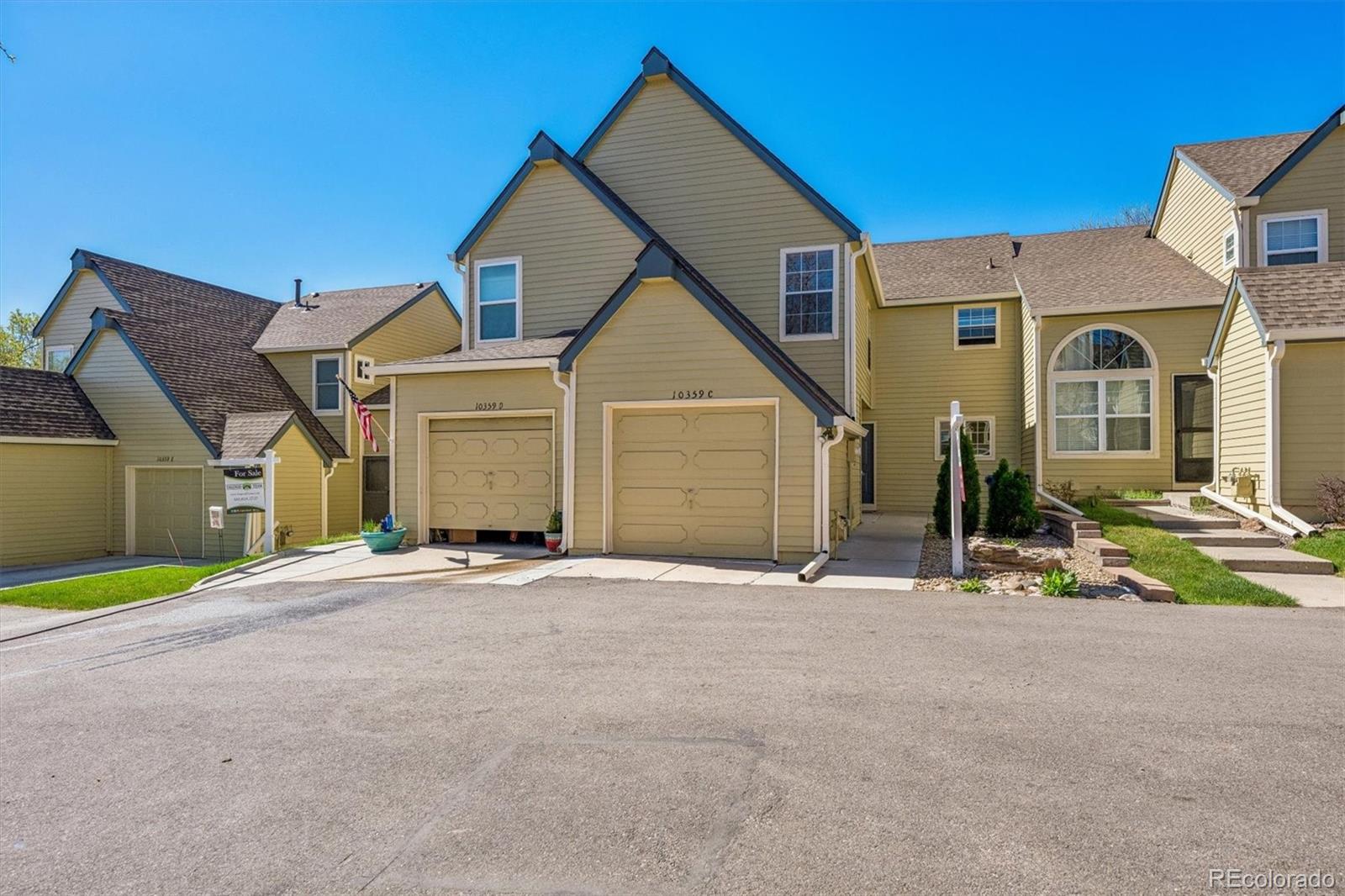 10359 W Fair Avenue Littleton CO 80127