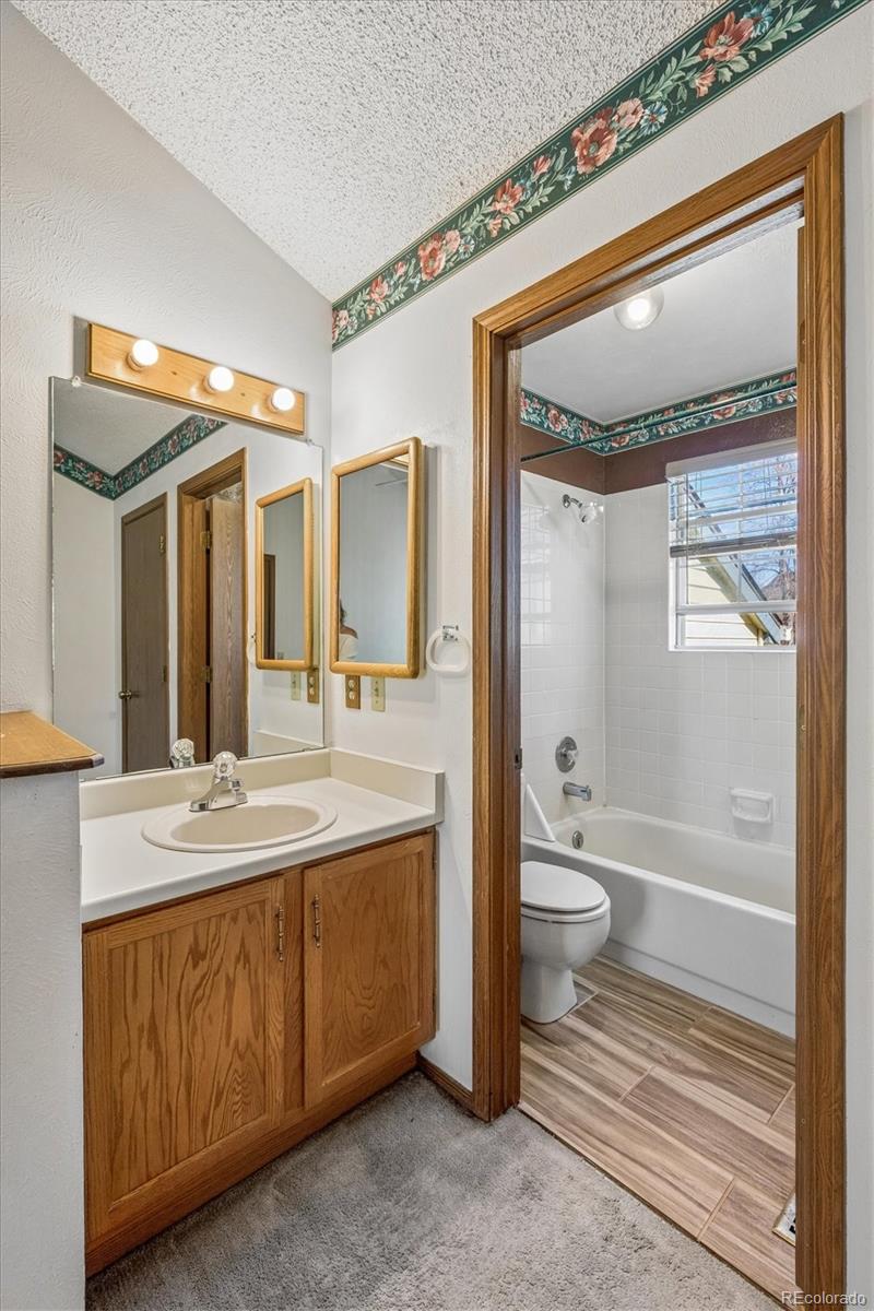 10359 W Fair Avenue Littleton CO 80127