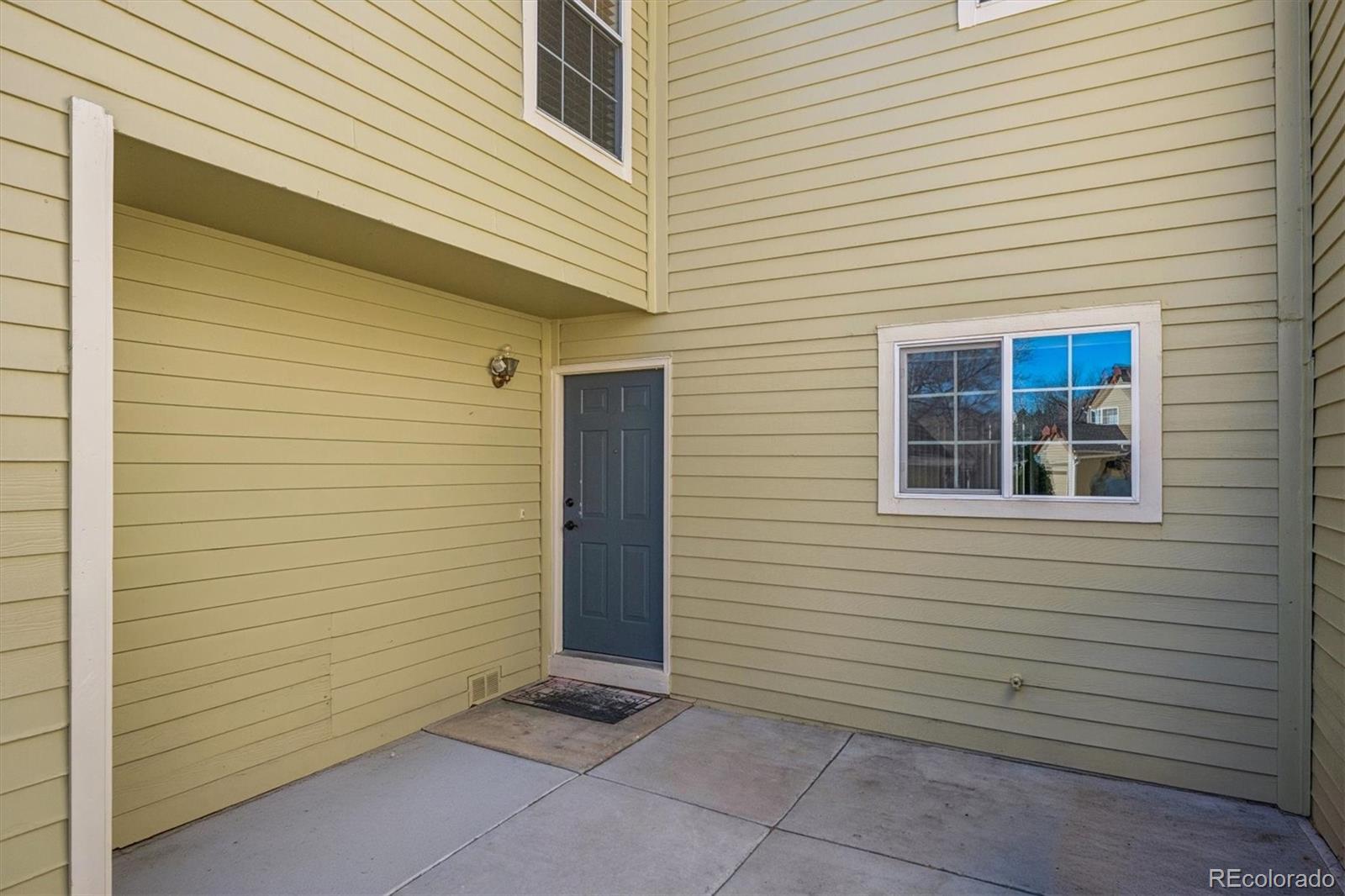 10359 W Fair Avenue Littleton CO 80127