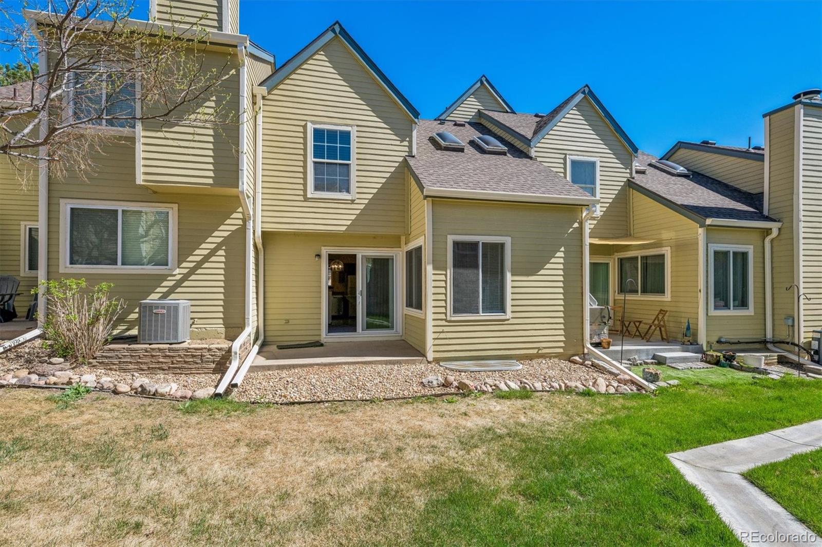 10359 W Fair Avenue Littleton CO 80127