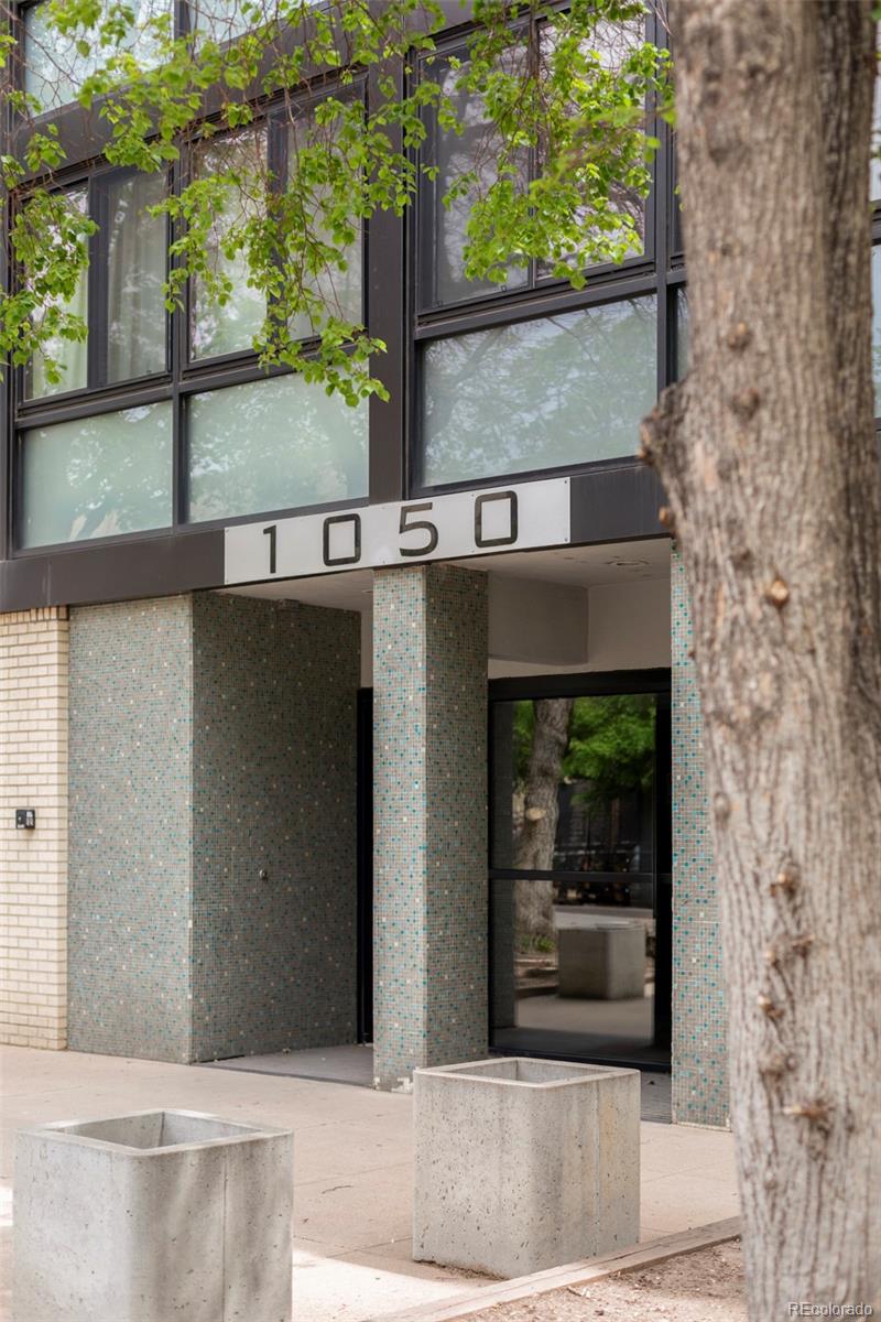 1050 N Corona Street Denver CO 80218