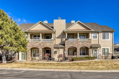 9692 W Coco Circle Littleton CO 80128