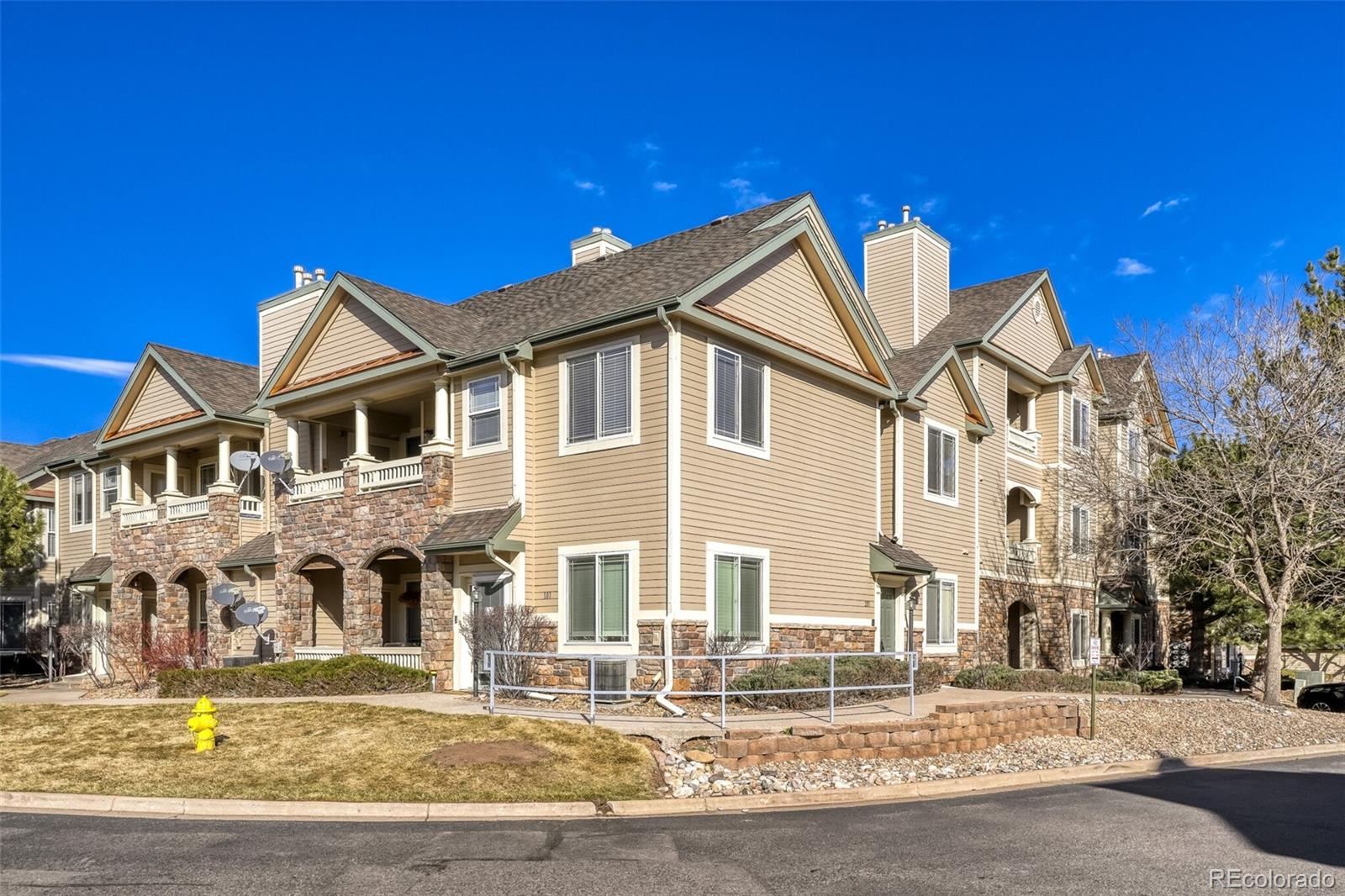 9692 W Coco Circle Littleton CO 80128