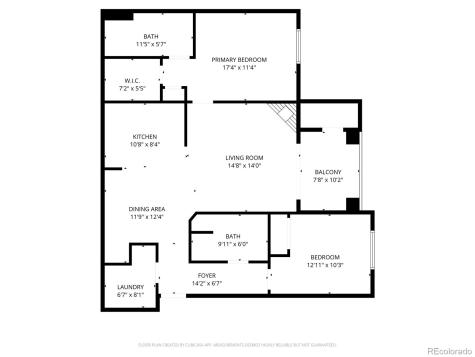 9692 W Coco Circle Littleton CO 80128