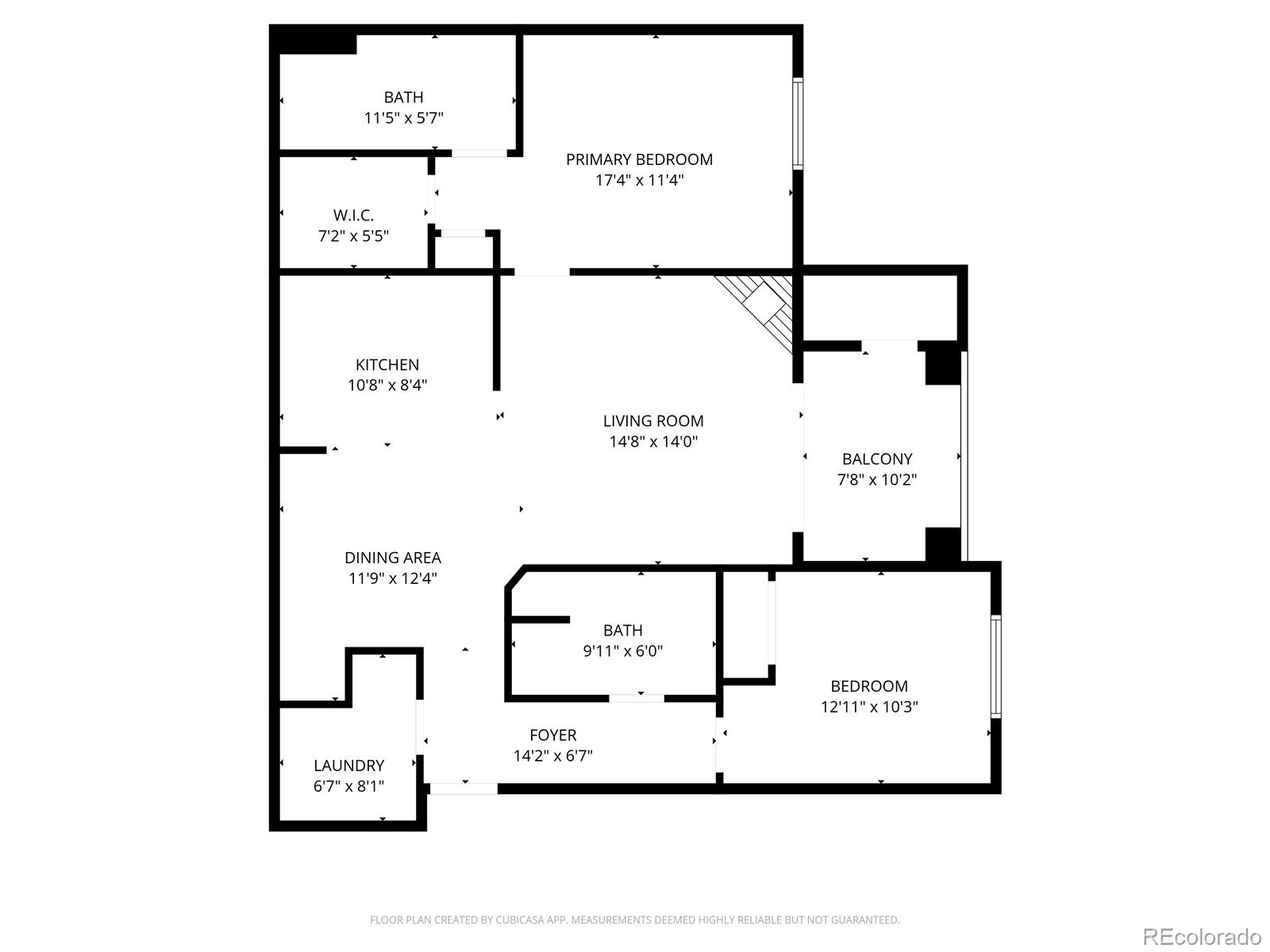 9692 W Coco Circle Littleton CO 80128