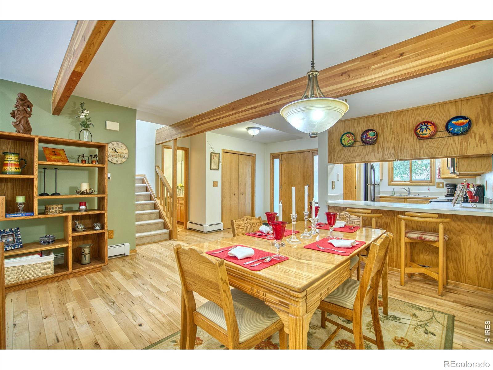 3030 Edison Court Boulder CO 80301